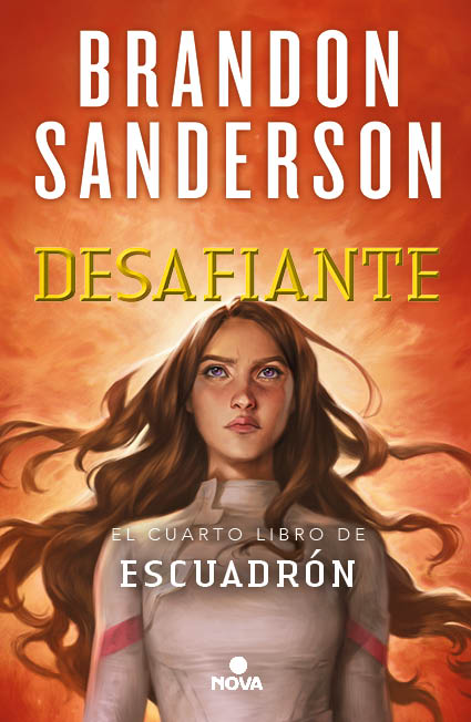 Desafiante