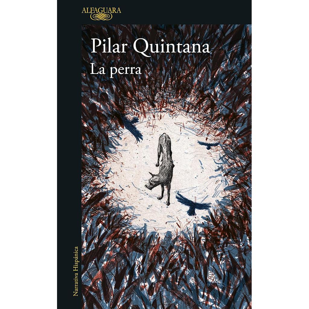 La perra