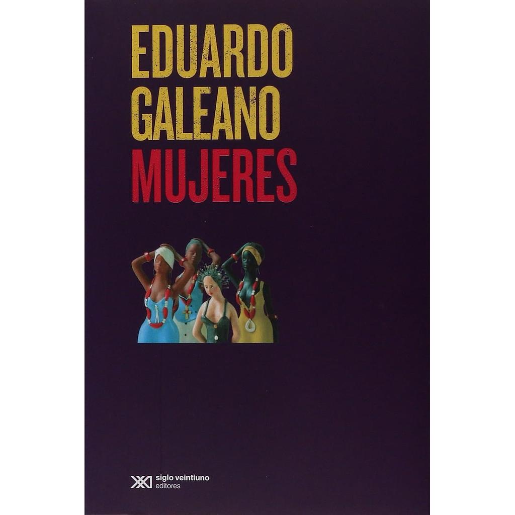 Mujeres