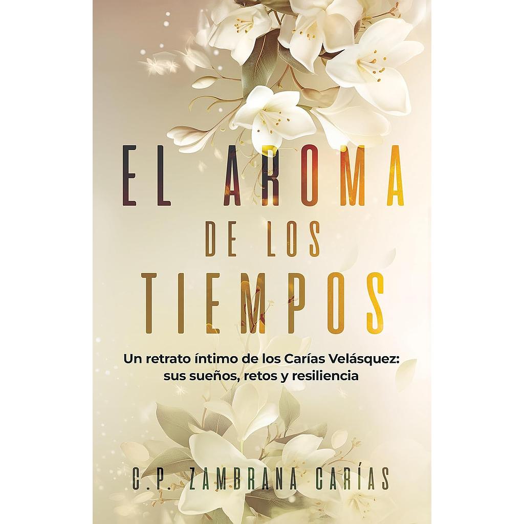 El aroma de los tiempos