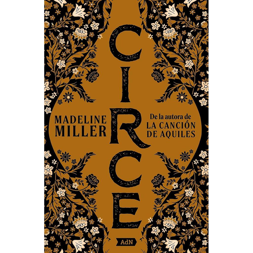 Circe (Español)