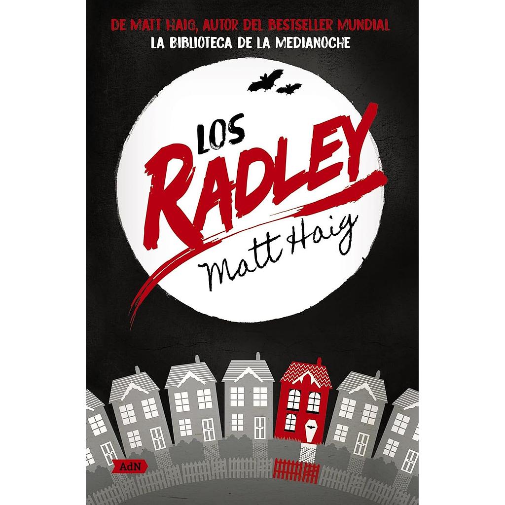 Los Radley