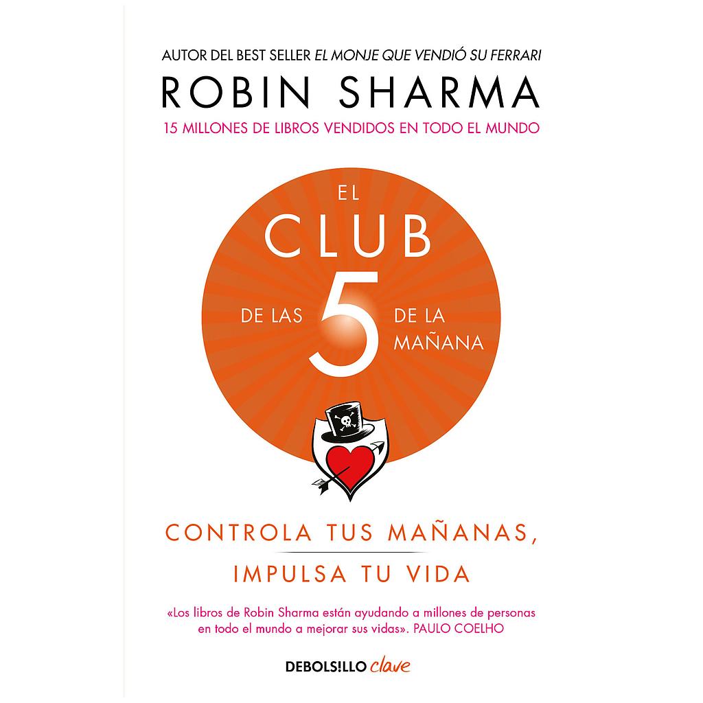 El Club de las 5 de la mañana