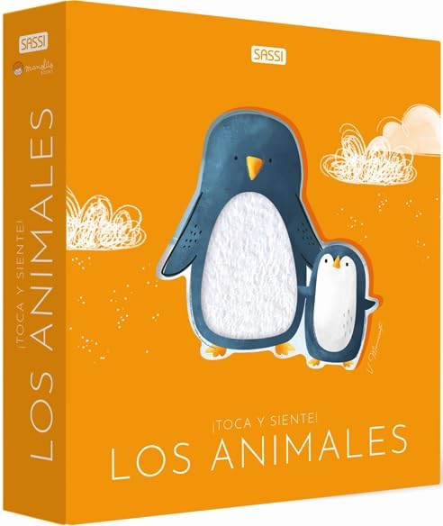 Los animales