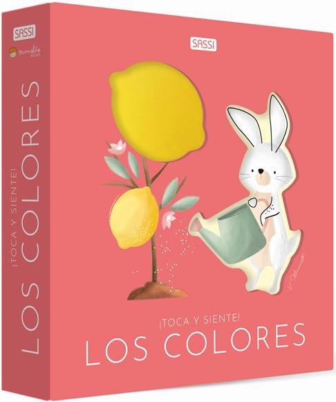 Los colores