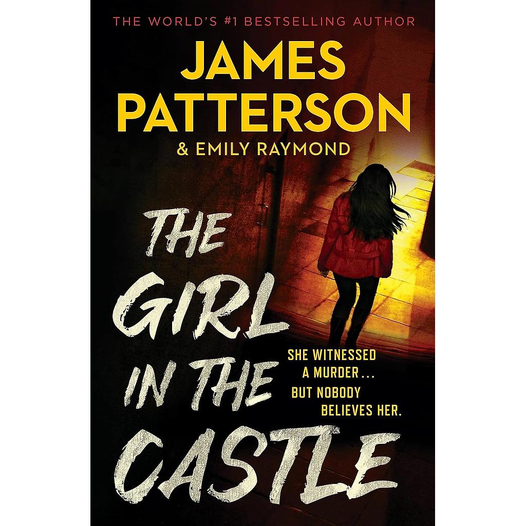 The Girl in the Castle