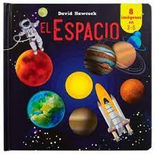 El espacio 8 imagenes en 3D