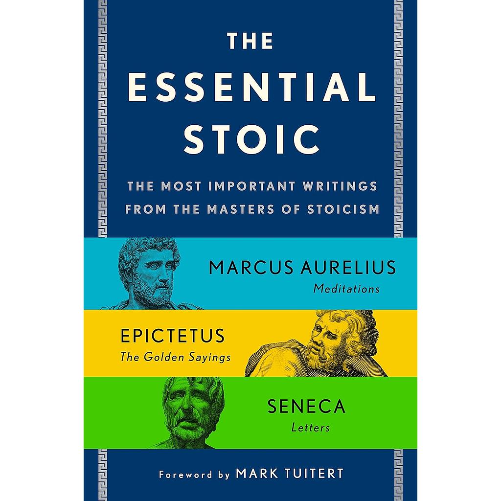 Essential Stoic