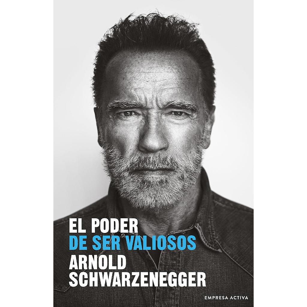 El poder de ser valioso