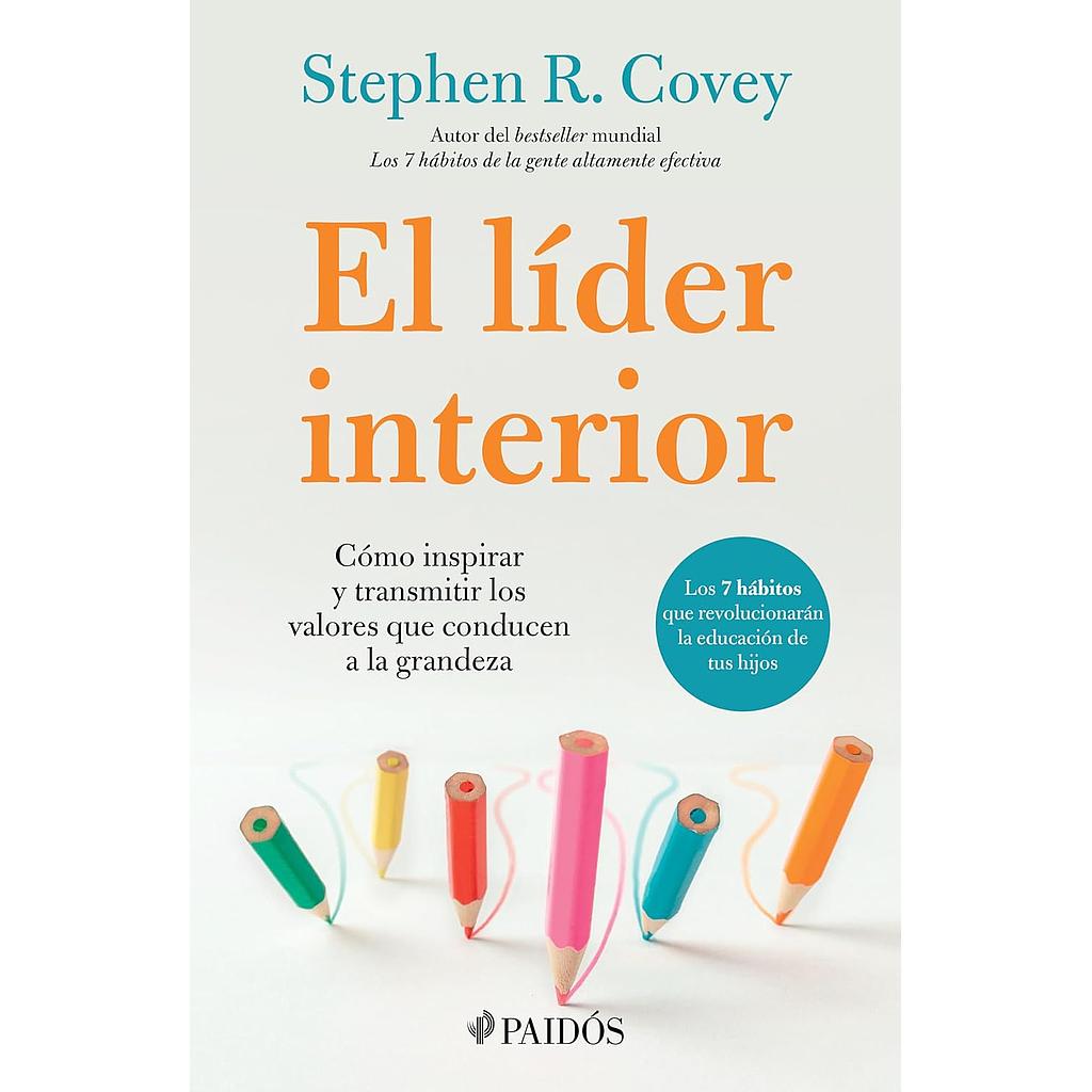 El lider interior