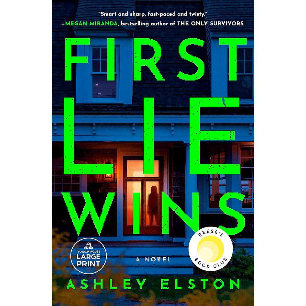 First Lie Wins