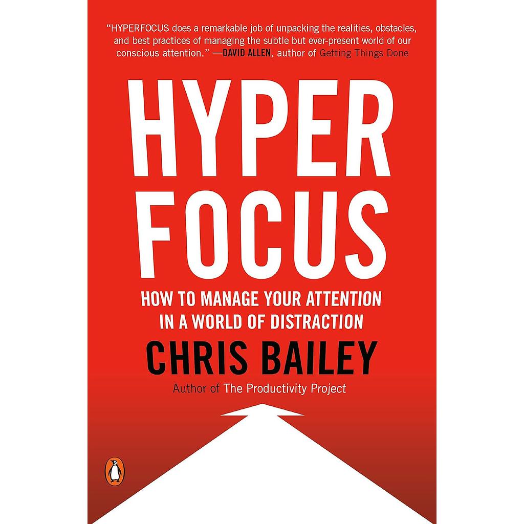 Hyperfocus