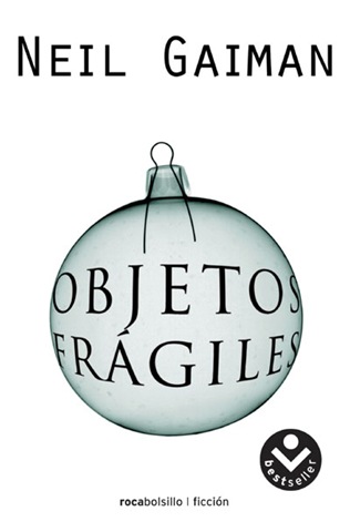 Objetos fragiles