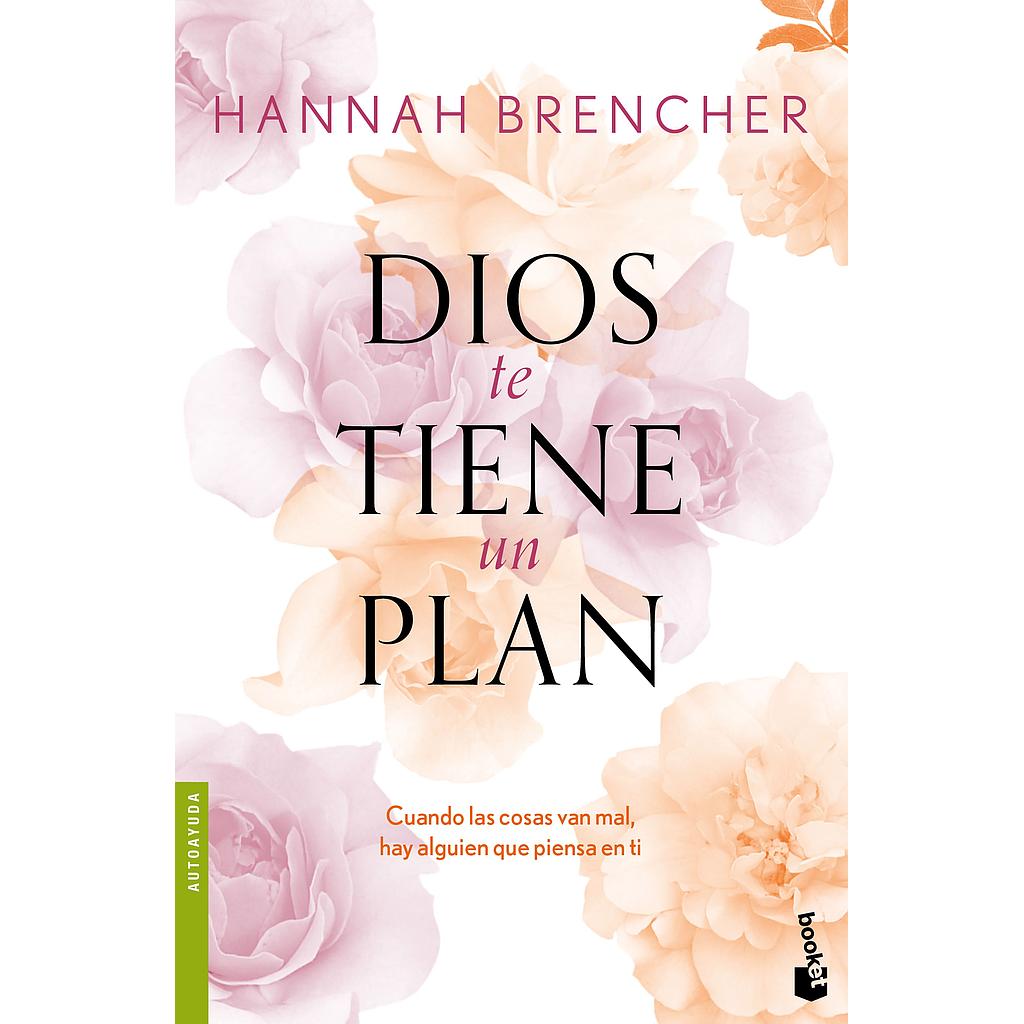 Dios te tiene un plan
