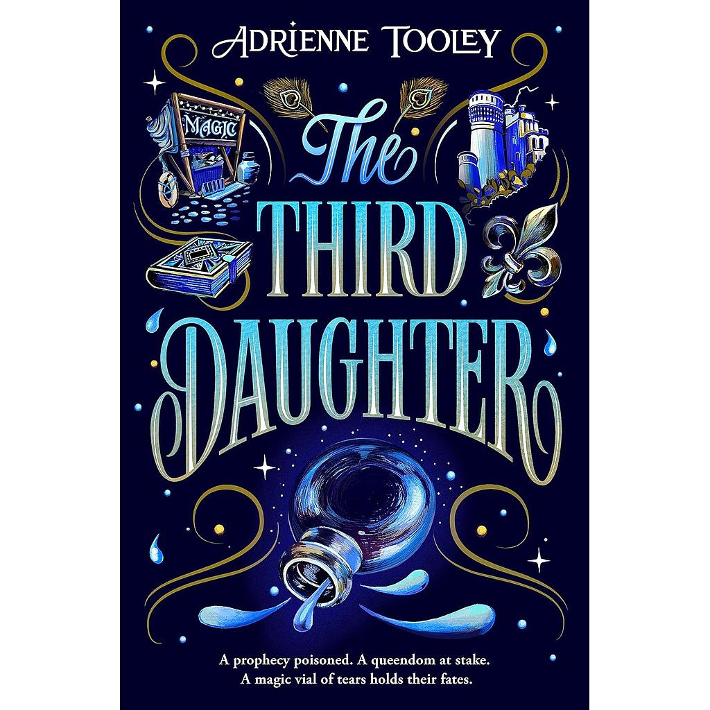 The Third Daughter