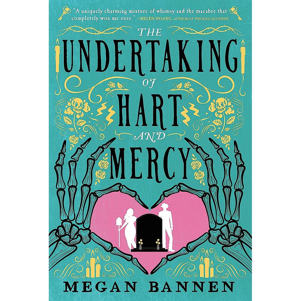 The Undertaking of Hart and Mercy