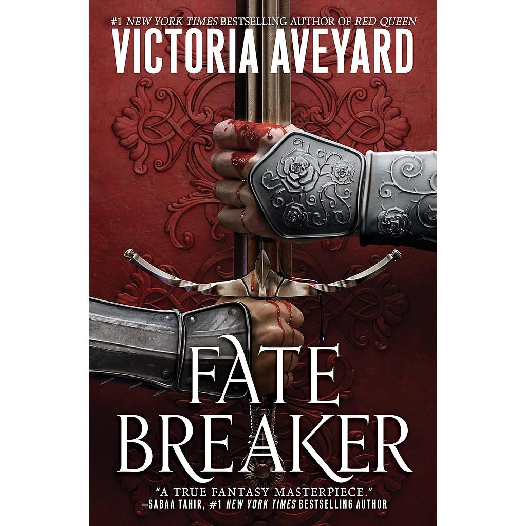 Fate Breaker