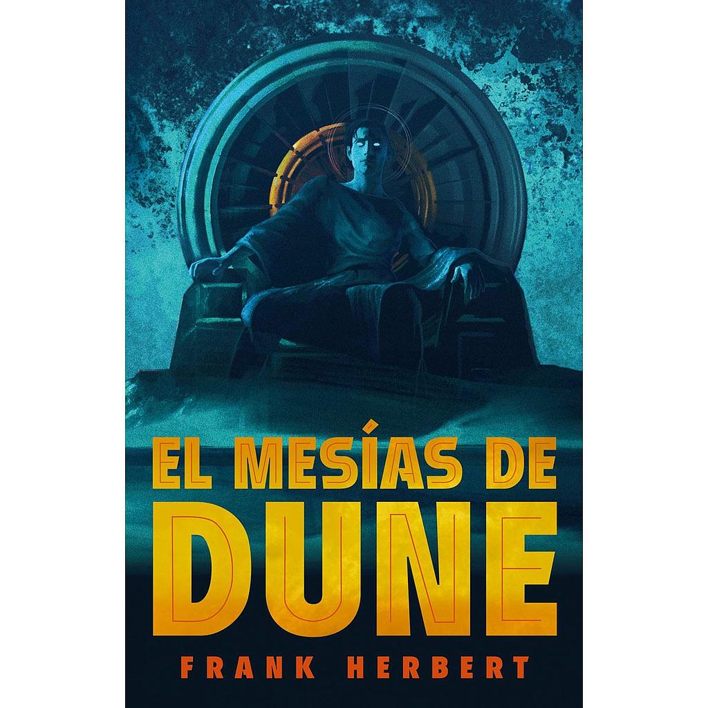 Dune 2: El mesias