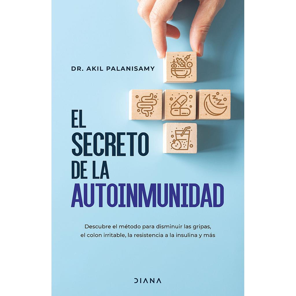 El secreto de la autoinmunidad