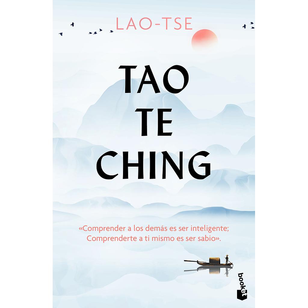 Tao Te Ching