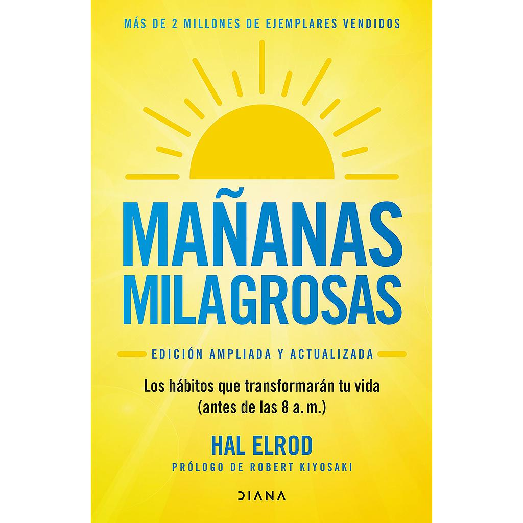 Mañanas milagrosas