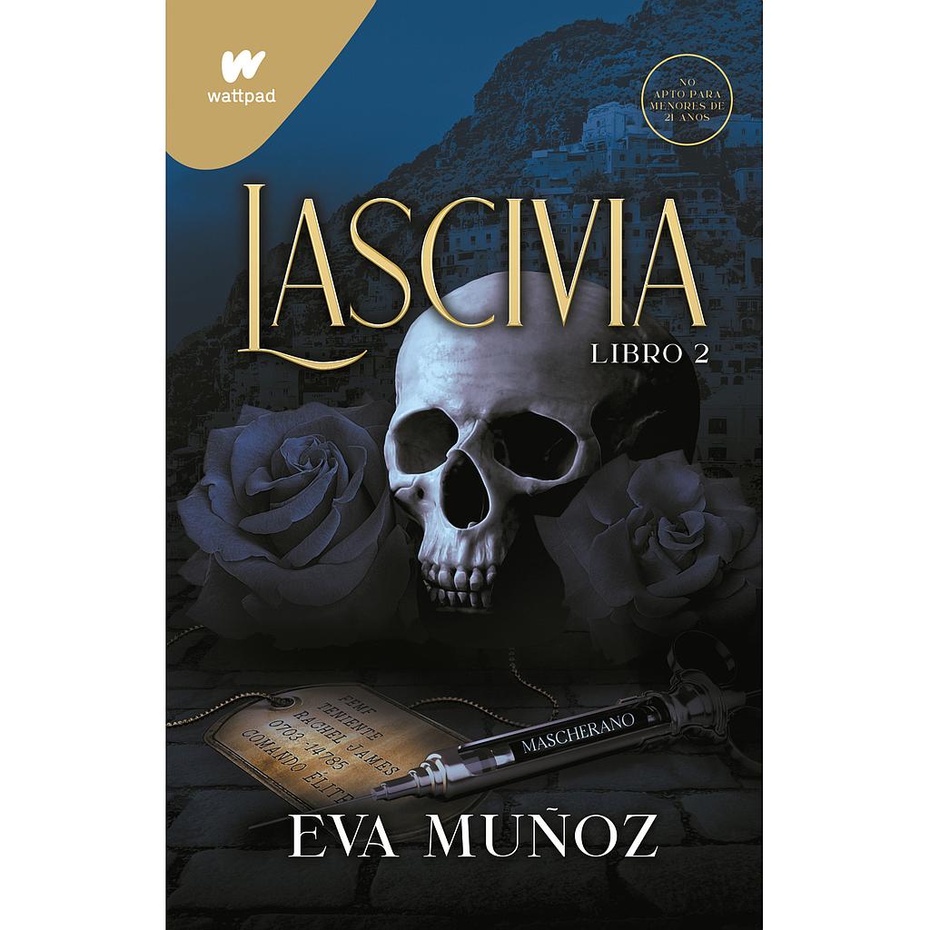 Lascivia 2