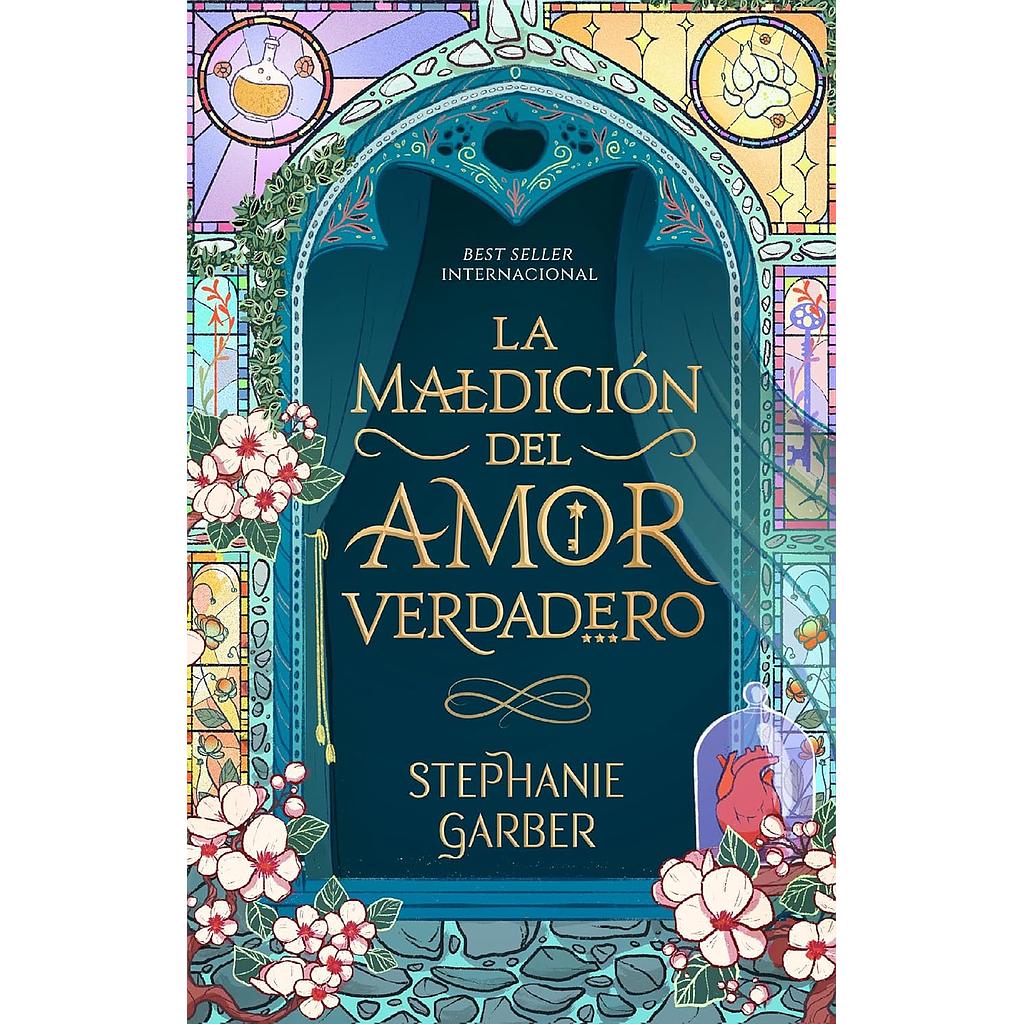 La maldicion del amor verdadero