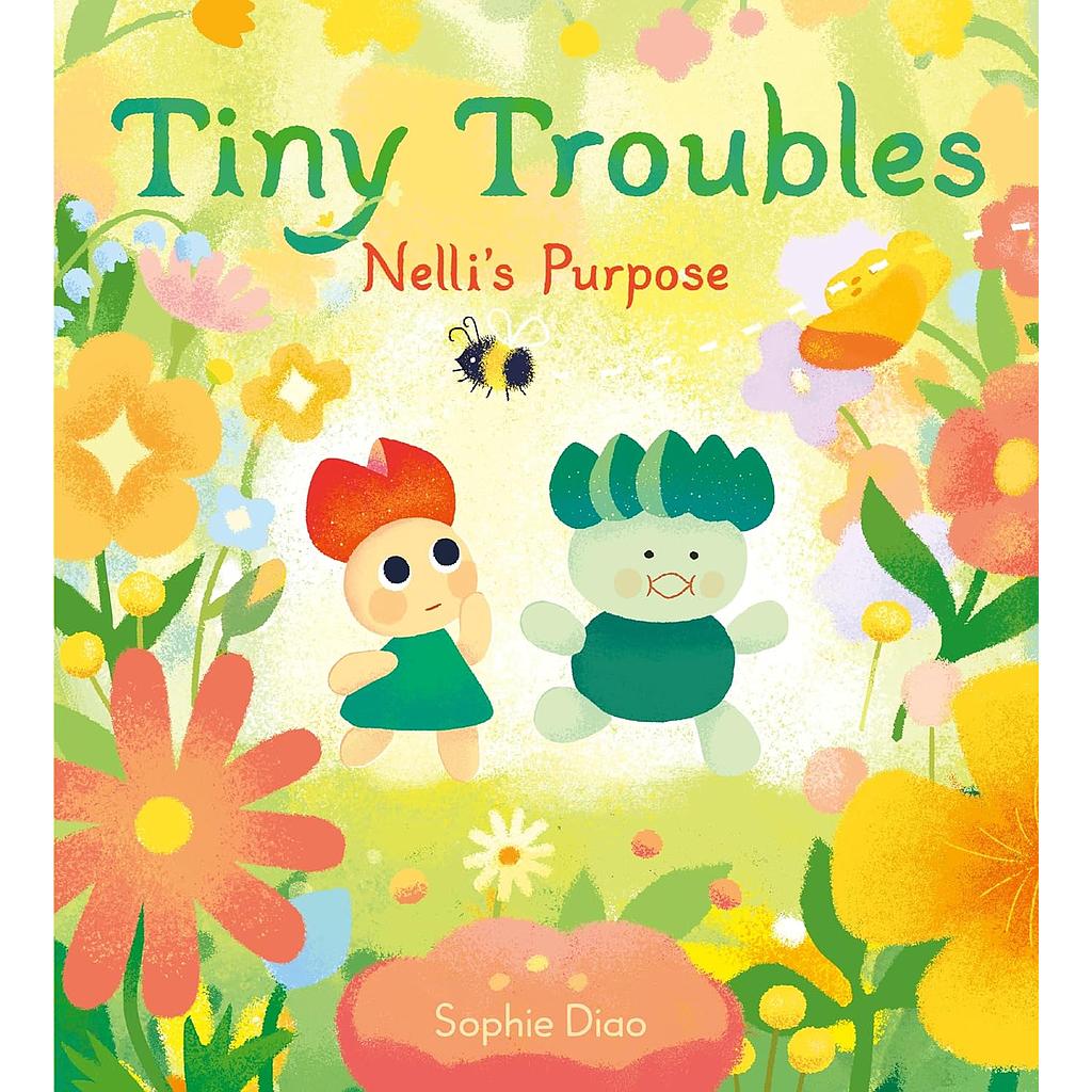 Tiny Troubles