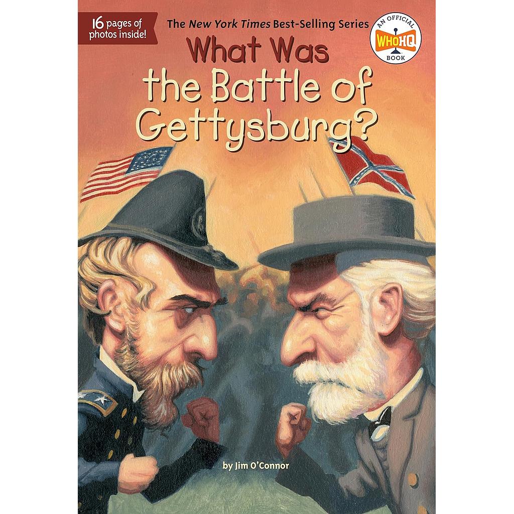What Was the Battle of Gettysburg