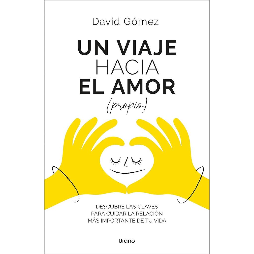 Un viaje hacia el amor propio