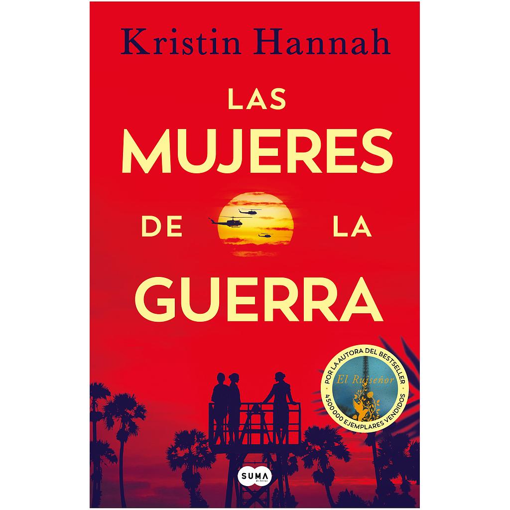 Las mujeres de la guerra