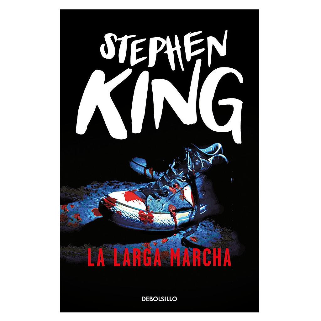 La larga marcha