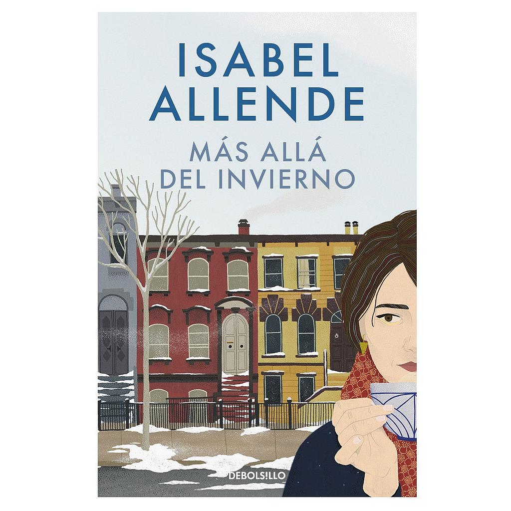 Mas alla del invierno