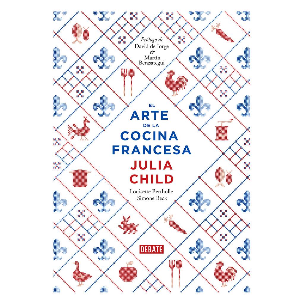 El arte de la cocina francesa