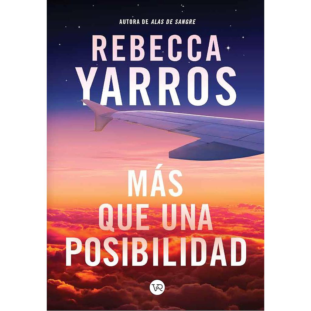 Mas que una posibilidad