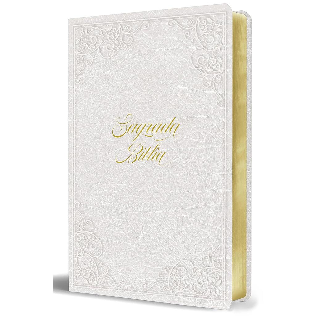 Sagrada biblia catolica letra grande