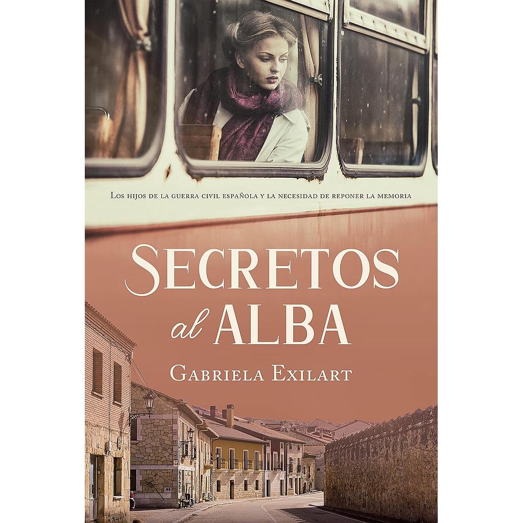 Secretos al alba