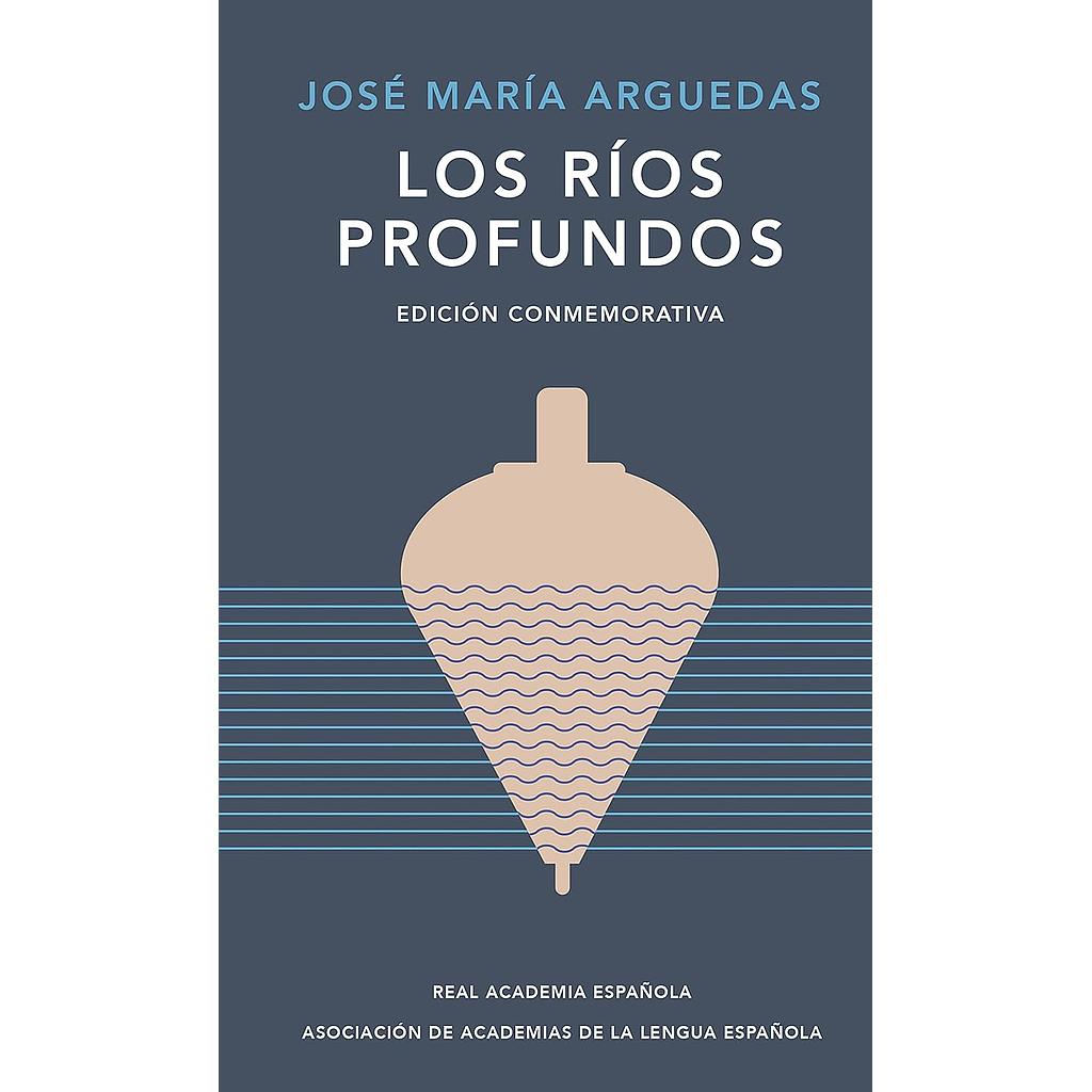 Los rios profundos