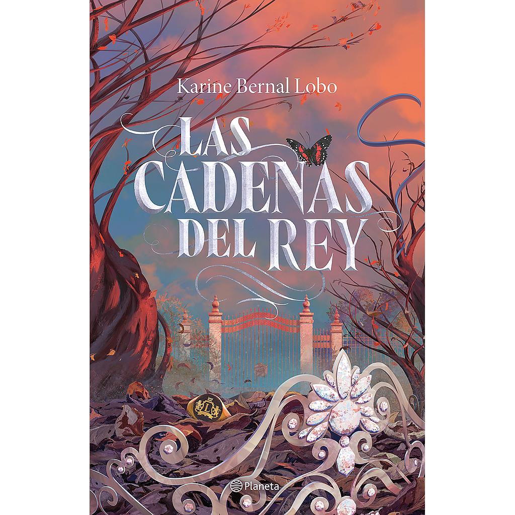Las cadenas del rey