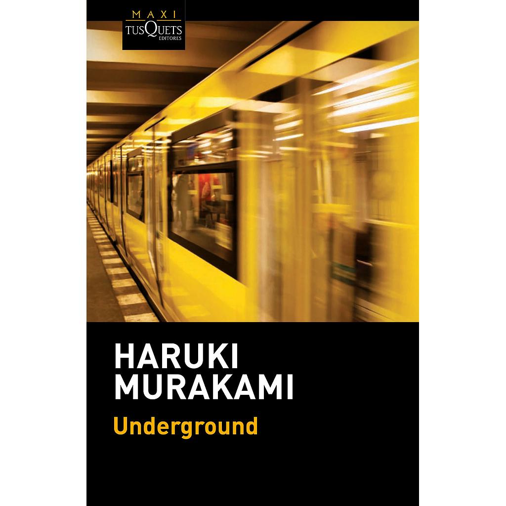 Underground
