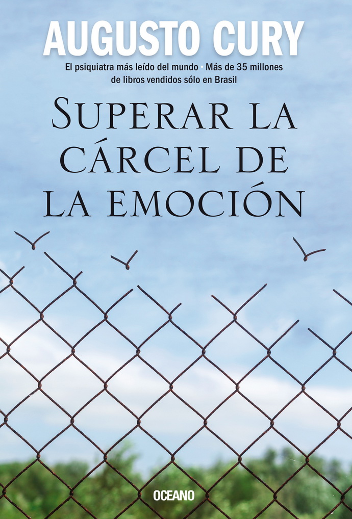 Superar la carcel de la emoción