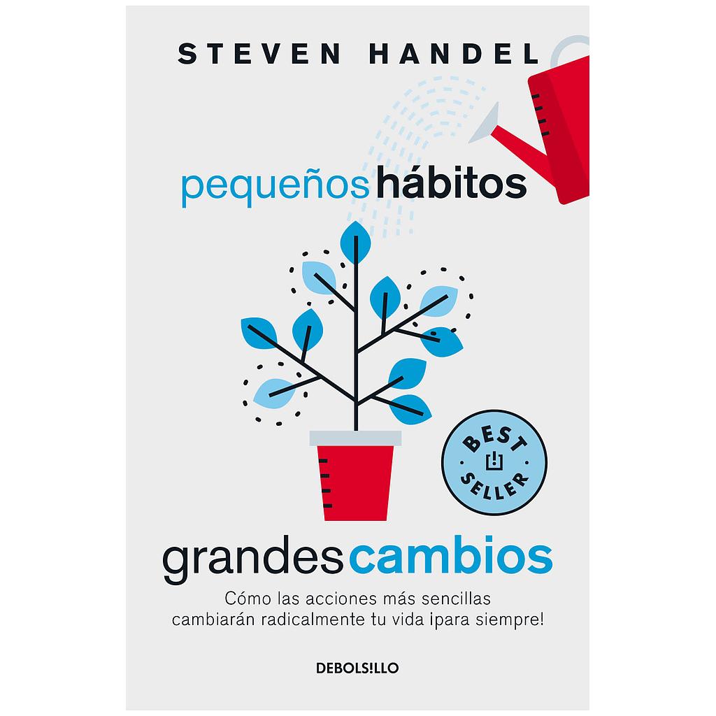 Pequeños hábitos, grandes cambios