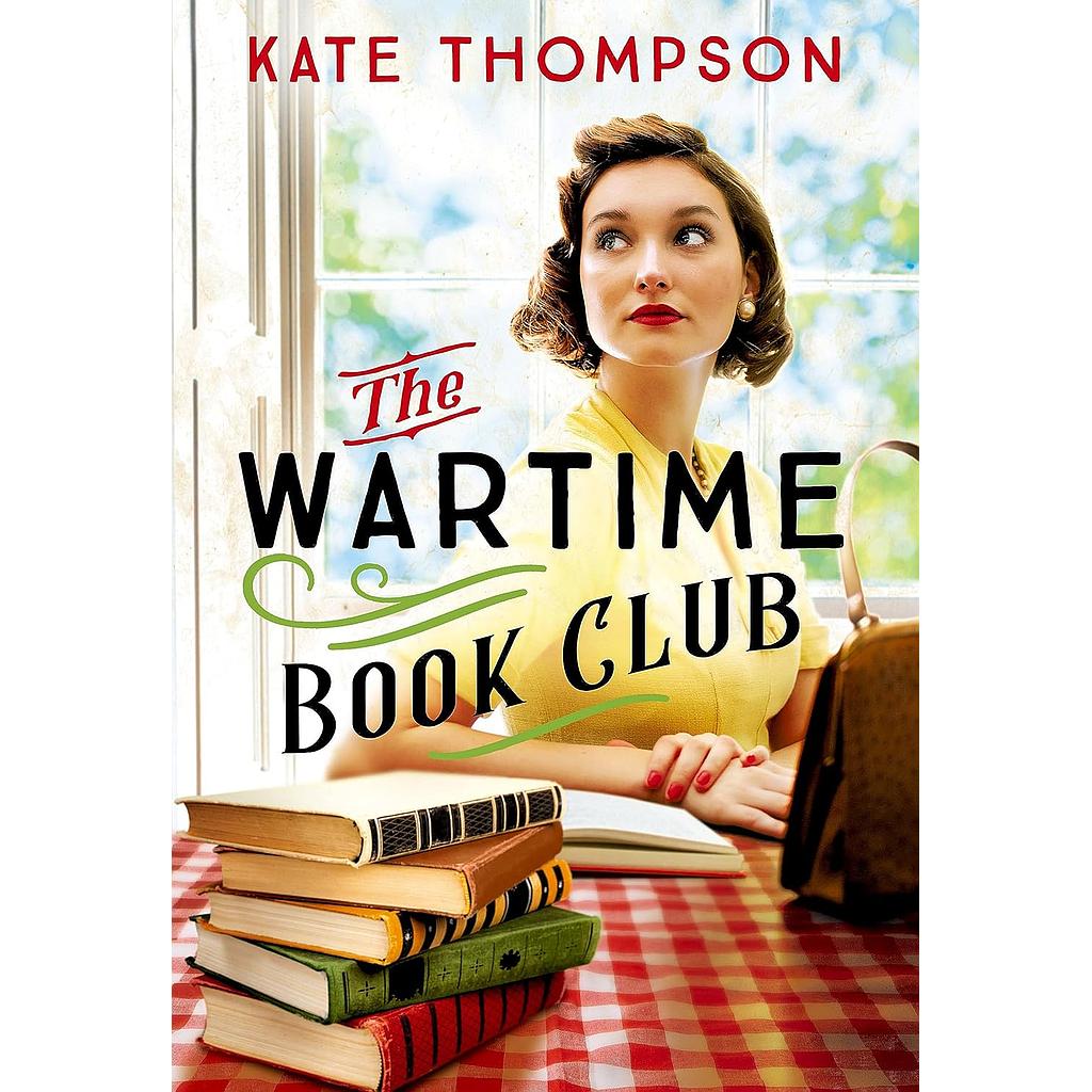 The Wartime Book Club