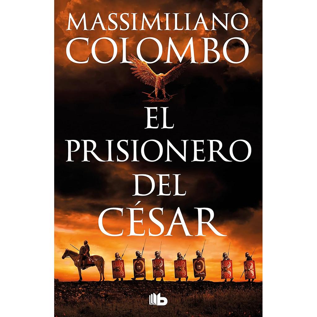 El prisionero del Cesar