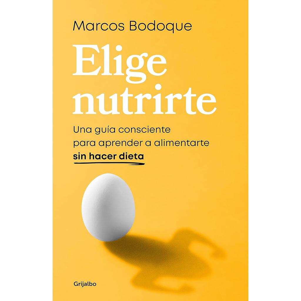Elige nutrirte