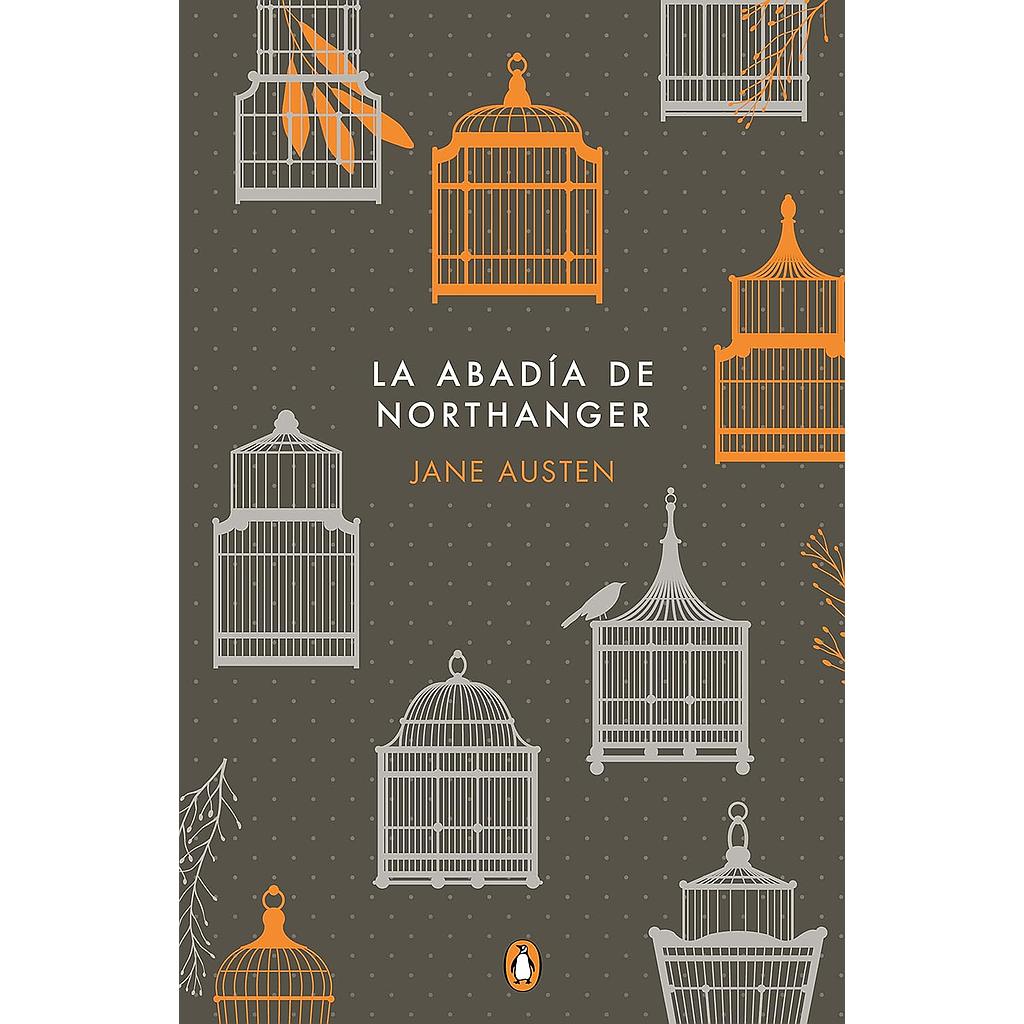 La abadia de Northanger