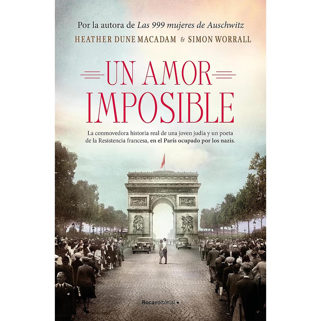 Un amor imposible