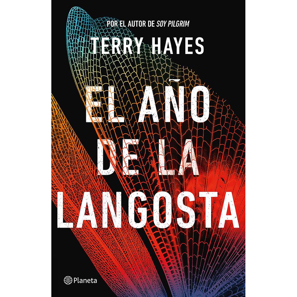 El año de la langosta