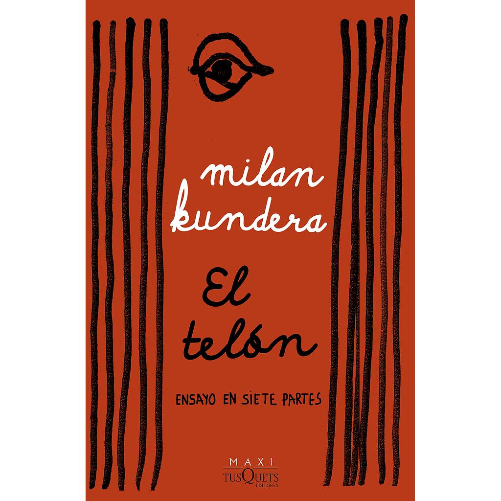 El telon