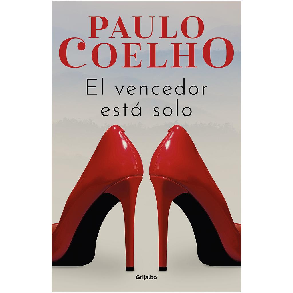 El vencedor esta solo